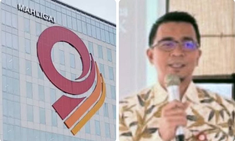 Kepala OJK Provinsi Jambi, Yan Iswara Rosya 