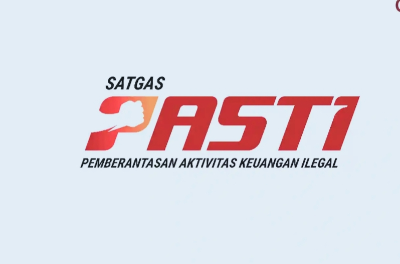 Satgas PASTI Hentikan 953 Entitas Pinjol dan Investasi Ilegal