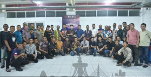 Damkar Kota Jambi Raih Juara Harapan 2 Nasional, Terbaik se-Sumatera di Firefighter Skill Competition 2026