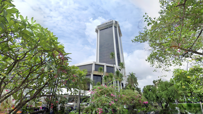 Indosat Catat Pertumbuhan Dua Digit pada Kuartal I 2026