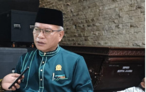 Kerusakan Jalan Tanjung Pauh–Simpang Tempino Capai 50 Persen, DPRD Soroti Risiko Kecelakaan
