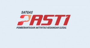 Ketua Koperasi BLN Ditangkap, Satgas PASTI Bongkar Penghimpunan Dana Ilegal