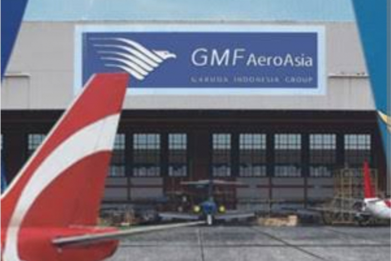 GMFI Catat Kinerja Positif Kuartal I 2026.