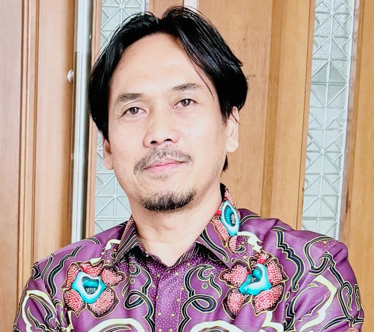 Firmansyah, SH. MH