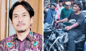 Walikota Menghapus TPS dan Penggunaan Bentor Melanggar Hukum
