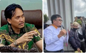 Pernyataan Ivan Wirata Dukungan MBG Mantap 