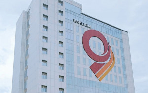 Bank Jambi Dinilai Berpotensi Jadi Jaringan Ekonomi Terbesar di Provinsi Jambi