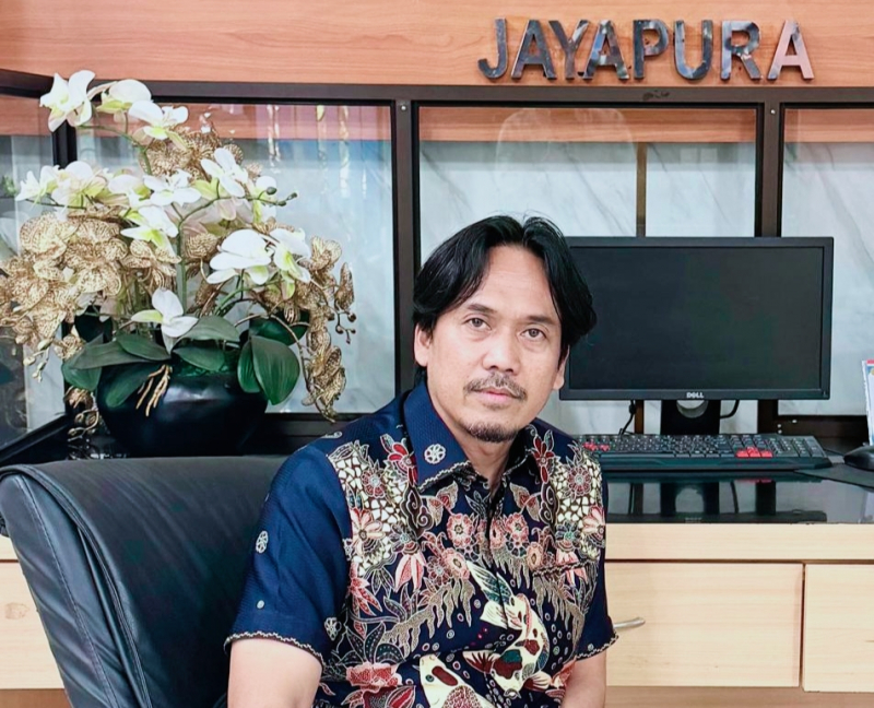 Firmansyah, SH.MH