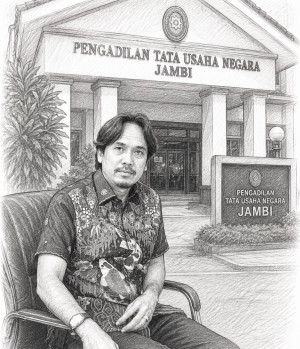 LBH Siginjai ajukan banding Admistratif Wali Kota Jambi ke Gubernur