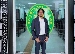 Penggugat Absen di Sidang PTUN Jayapura, Saksi Sebut Penundaan PAW Inisiatif DPW PKB
