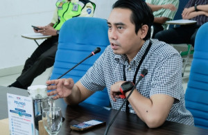 Pelindo Jambi Fokus Mitigasi Risiko untuk Dukung Kelancaran Logistik Perairan