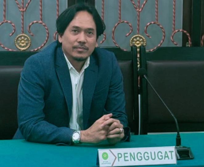 Firmansyah, SH.MH