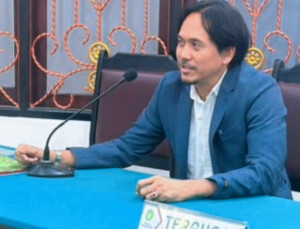 Perkara Mantan JAMPIDSUS Tidak Dapat Dilanjutkan 