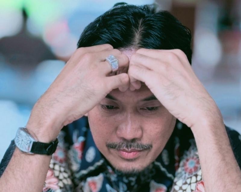 Firmansyah, SH., MH