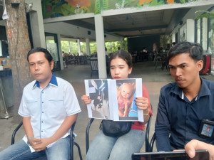 Bayi 8 Bulan di Batanghari Diduga Dijual Ayah Kandung Rp20 Juta, Sempat Diamankan Lalu Diambil Paksa dari Rumah Aman