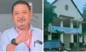 Sidang PTUN Gugatan Wali Kota Jambi Ditunda, Majelis Minta Gugatan Disempurnakan Sesuai PERMA dan AAUPB