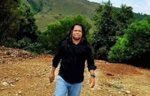 Tarik Pasukan Non Organik, Kembalikan Papua ke Jalur Dialog dan Hukum