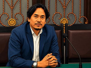 LBH Firman Keadilan: Jangan Kaburkan Identitas Orang Asli Papua