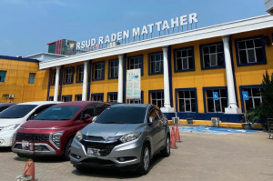 RSUD Raden Mattaher Luruskan Pemberitaan Aset Rp38 Miliar: Bukan Hilang, Administrasi Belum Lengkap