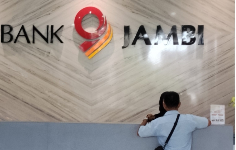 Bank Jambi Didorong Perluas Inklusi Keuangan hingga Pelosok. 