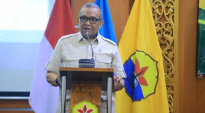 Kemnaker Dorong Generasi Muda Kuasai AI untuk Hadapi Perubahan Dunia Kerja