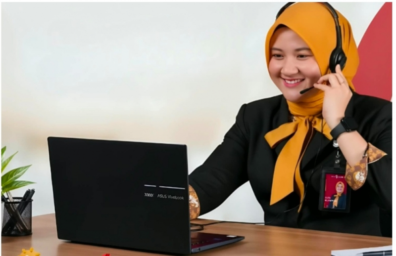 Bank Jambi menegaskan, proses aktivasi Mobile Banking dilakukan melalui kantor Bank Jambi. 
