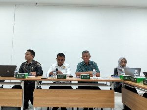 Rahman Usman Dorong Jambi Bidik Pasar Wisata Asia, Empat Taman Nasional Jadi Andalan