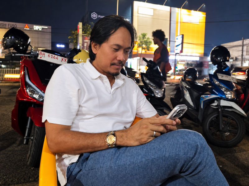 Firmansyah,SH,MH